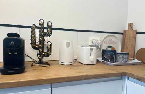 Cosy rental - Normandy - Foto 7