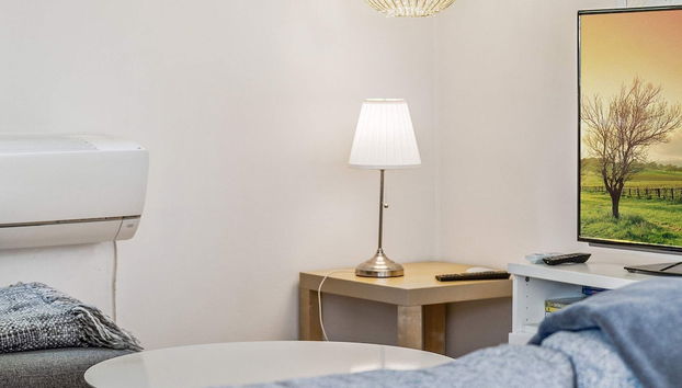 9 Person Holiday Home in Vaeggerlose - Foto 3, Habitación