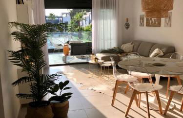 Casa Noyas Oasis Beach - Foto 7