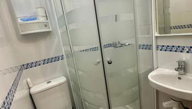 Casa Rural Ñasares - Foto 3, Shower