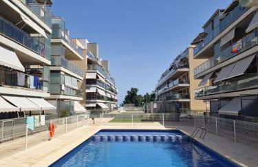 Apartamento playa Moncofa-Chilches - Foto 1