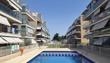 Apartamento playa Moncofa-Chilches - Foto 1