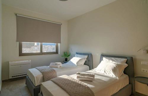 New Aggel's Infinity View Villa - private pool - Foto 32