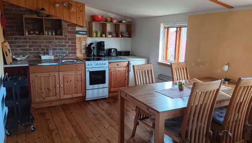 Apartment Fewo Bootsscheune by Interhome - Foto 5