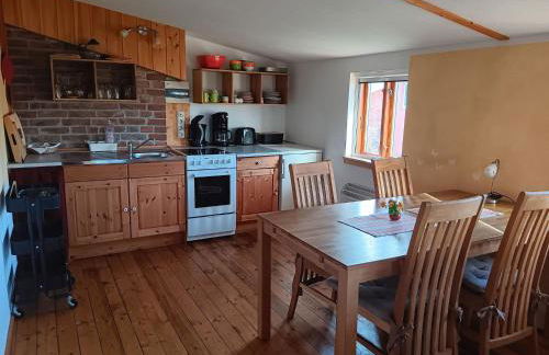 Apartment Fewo Bootsscheune by Interhome - Foto 5