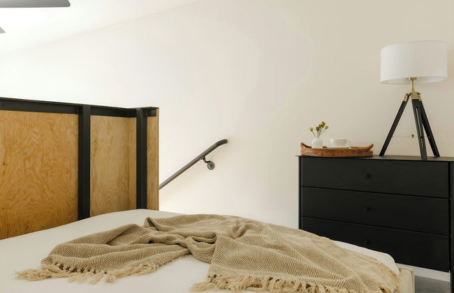 Sonder by Marriott Bonvoy The Artesian Apartments LoHi - Foto 6