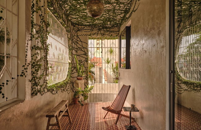 CASA FRIDA by DW - Foto 26