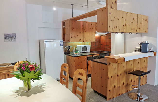 Chesa Cromer - Foto 6