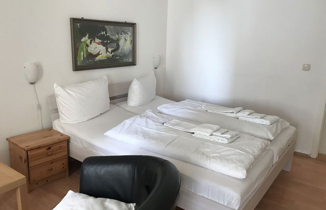 Villa Nordstern - Foto 8