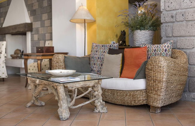 Residence Bosco in Sant Agata sui Due Golfi - Foto 48