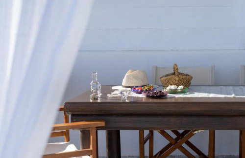 Notos Apartments Xerokambos 1 - Foto 16