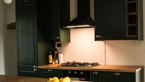 Casa Kadshai - Piedmont Italy - Foto 5