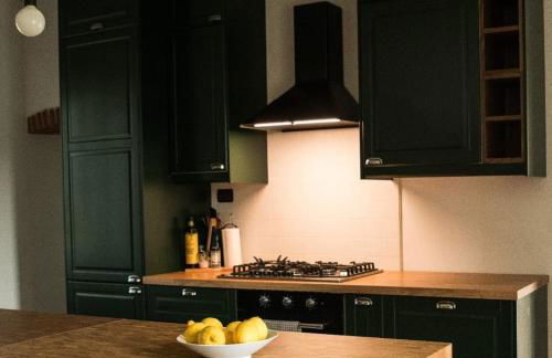 Casa Kadshai - Piedmont Italy - Foto 5