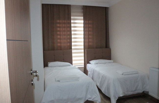 White House Apart - Foto 4