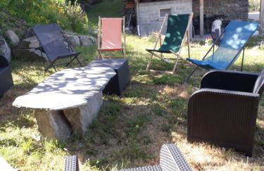 Maison de village gîte de "La Roche" - Foto 27