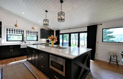 The Namakagon Lakehouse home - Foto 20