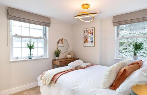 Rock Mill 2 Bed Apartment 22 - Photo 8