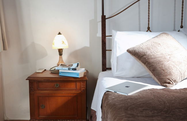 disCrete Villa Triopetra - Foto 2