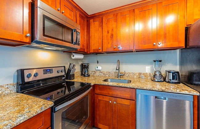 Hale Ono Loa by Coldwell Banker Island Vacations - Foto 6