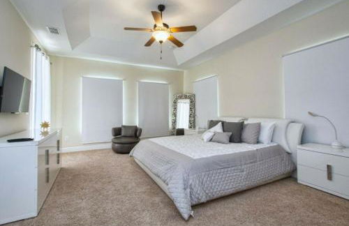 Reunion 5 Bedroom Vacation Home 7824 - Foto 5