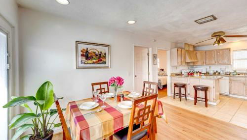 Corpus Christi Extended Stay - 7 Mi to Beach! - Foto 2