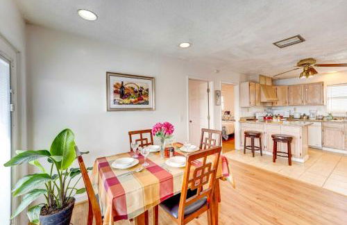 Corpus Christi Extended Stay - 7 Mi to Beach! - Foto 2