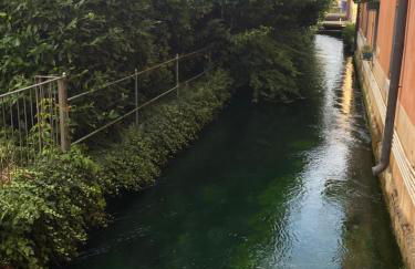 La casa ai Laghetti - Foto 37