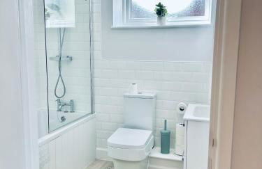 Dover Castle Views, private terrace and on-site parking - Foto 30