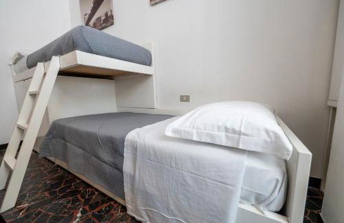 291 - Casa Nemo, Relax sul Lungomare di Chiavari - Foto 30