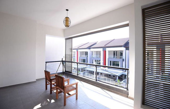 Balinese House - Foto 47