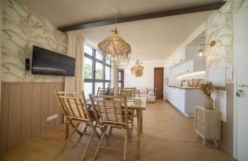 Appart'Hôtel & Spa "Les Voiles" Le Kornog - Foto 16