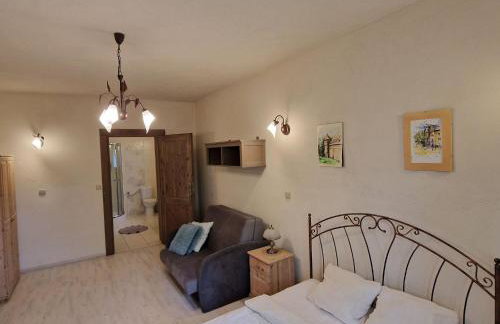 Holiday Home Haus am See mit Sauna by Interhome - Foto 5