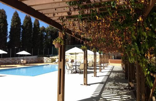 FLAT VARANDA PEDRA AZUL - Vista Azul Apart Hotel - Photo 62