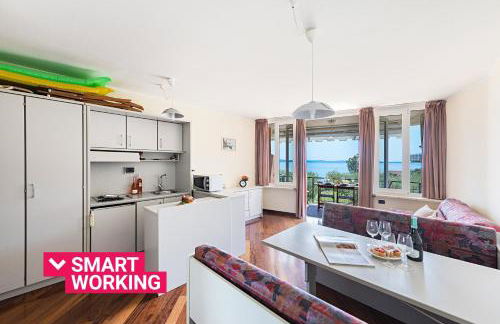 San Sivino Apartments with pool by Wonderful Italy - Foto 55