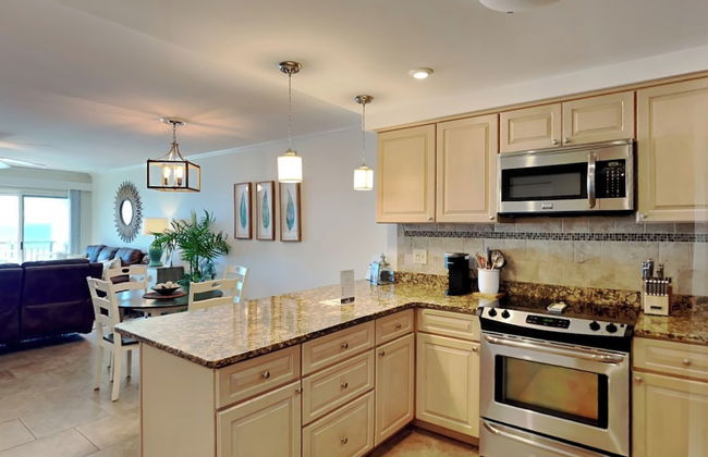 Emerald Isle by Southern Vacation Rentals - Foto 42