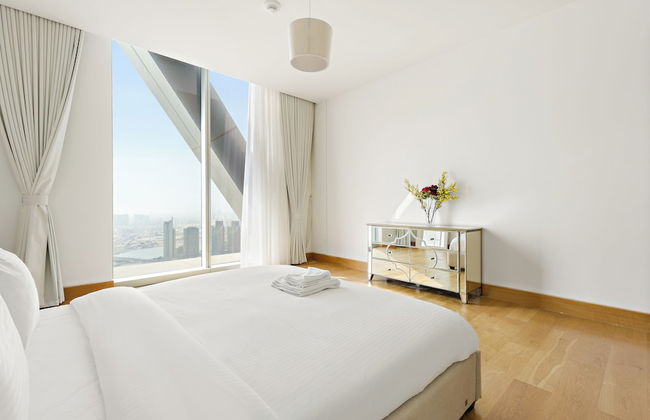 Silkhaus Gate Tower 2 - Foto 16