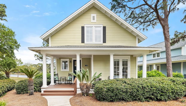 1322 Laurel Grove 3 Bedroom Home by RedAwning - Foto 2, Imagen principal