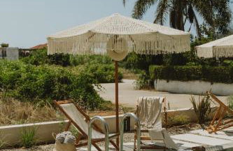 BATU Luxury Apartments - Foto 33