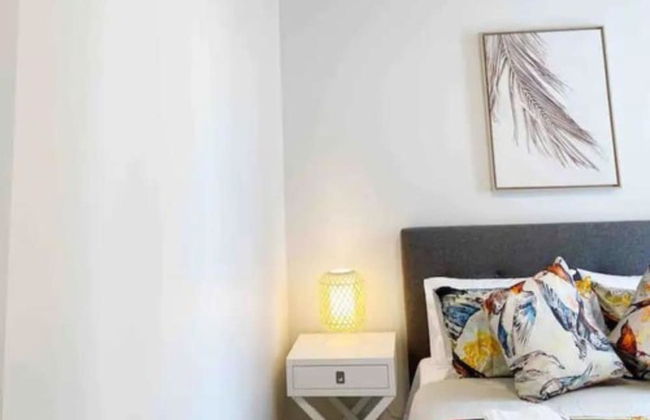 Modern apartment in Cannington - Foto 4