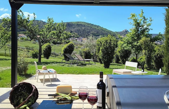 Casale Valigi - Foto 58