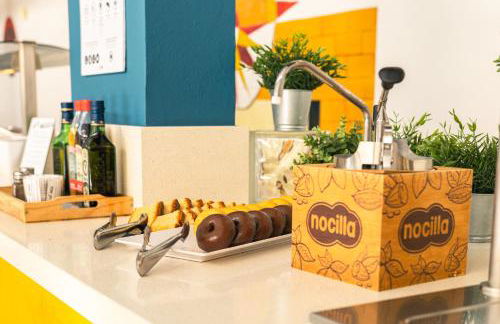 Apartamentos Seth Mestral y Llebeig - Foto 92