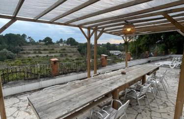 La Muntanya alojamiento rural turistico vacacional - Foto 73