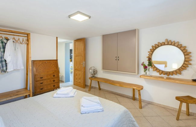 Vitamine Sea House - Island Living Paros - Foto 17