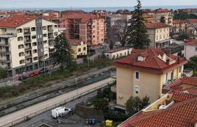 Rita's Apartment - Foto 13