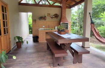 Casa Bela, perfeita para Descanso! - Photo 30