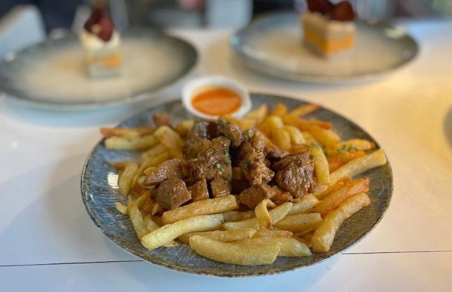 Suites Los Telares - Adults Recommended - Foto 47