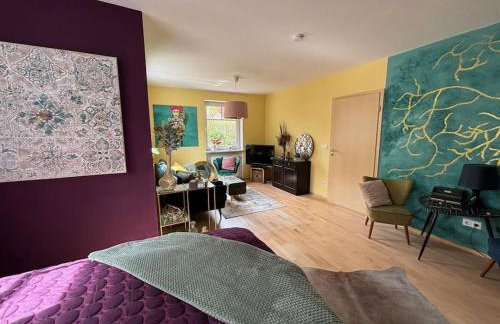 Atelier Farbenreich No 8 - Foto 32