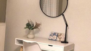 Cozy 4th floor 2-Spaced apartment with balcony - Foto 5