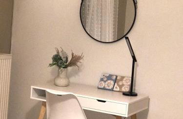 Cozy 4th floor 2-Spaced apartment with balcony - Foto 5