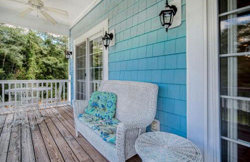 K & K Getaway - Foto 33